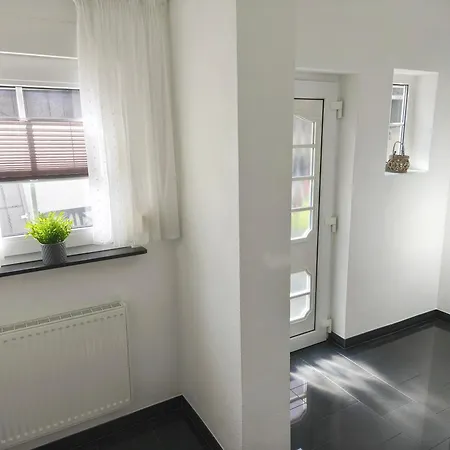 Am Kapellchen Apartment