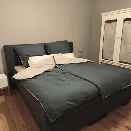 Am Kapellchen Apartmán Rüdesheim am Rhein