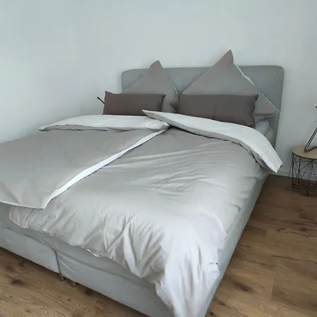 Am Kapellchen Appartement *