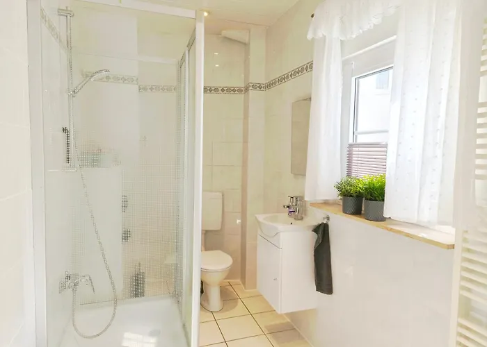 Am Kapellchen * Rüdesheim am Rhein