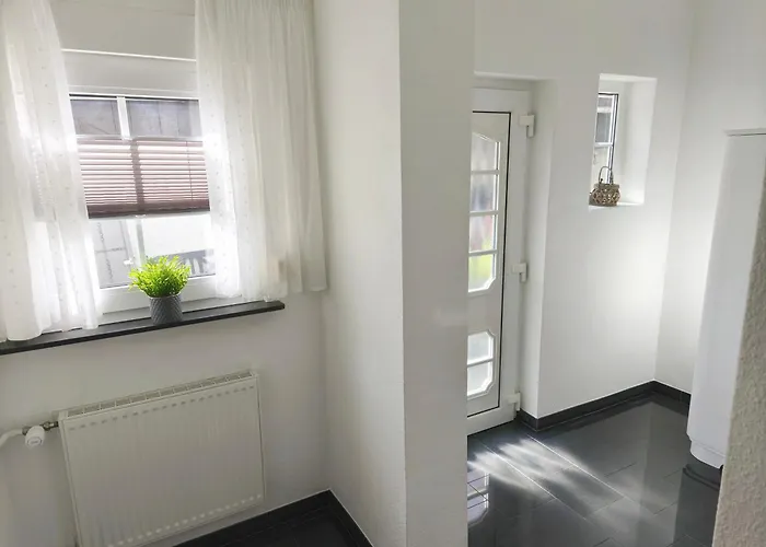 Am Kapellchen Lejlighed