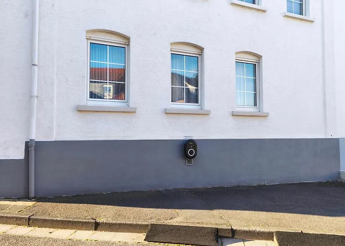 Lejlighed Am Kapellchen Rüdesheim am Rhein