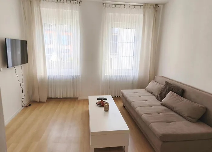 Lejlighed Am Kapellchen *