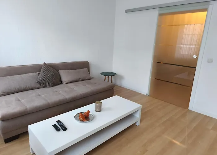 Am Kapellchen * Rüdesheim am Rhein