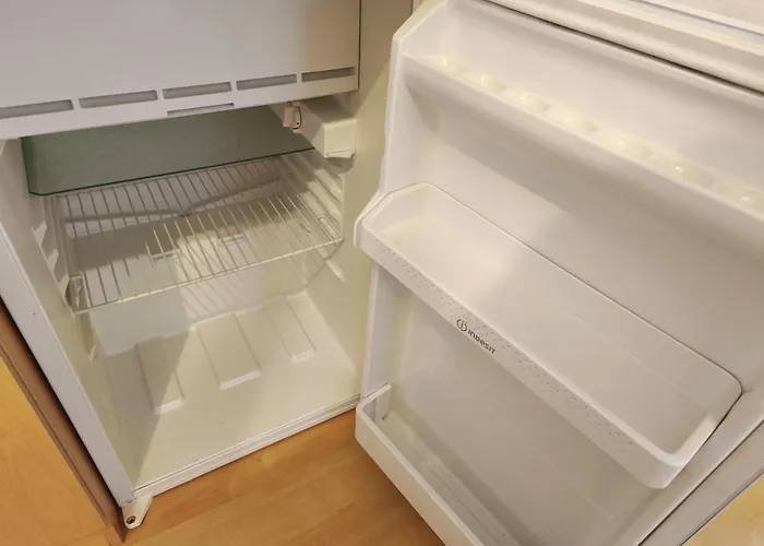 Am Kapellchen Lejlighed *