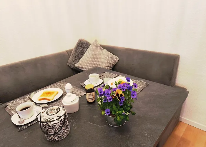 Am Kapellchen Rüdesheim am Rhein