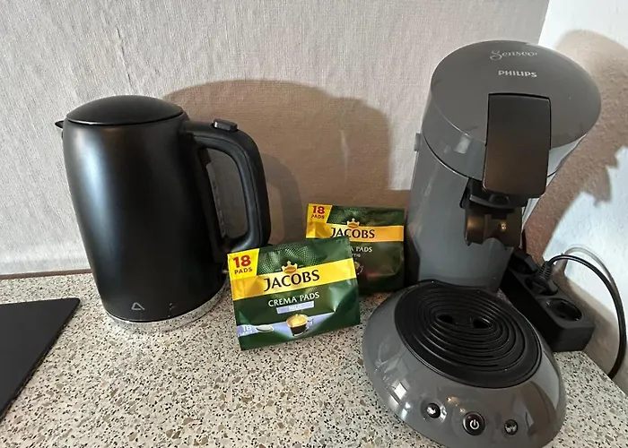 Am Kapellchen Lejlighed *