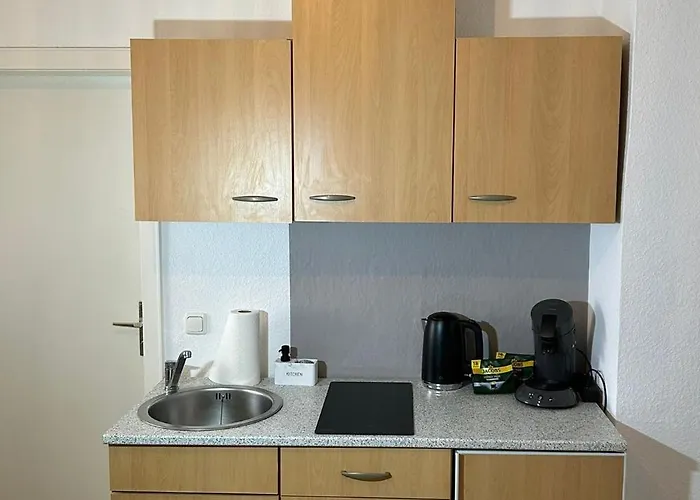 Am Kapellchen * Rüdesheim am Rhein