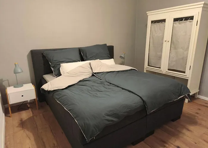 Am Kapellchen Lejlighed Rüdesheim am Rhein