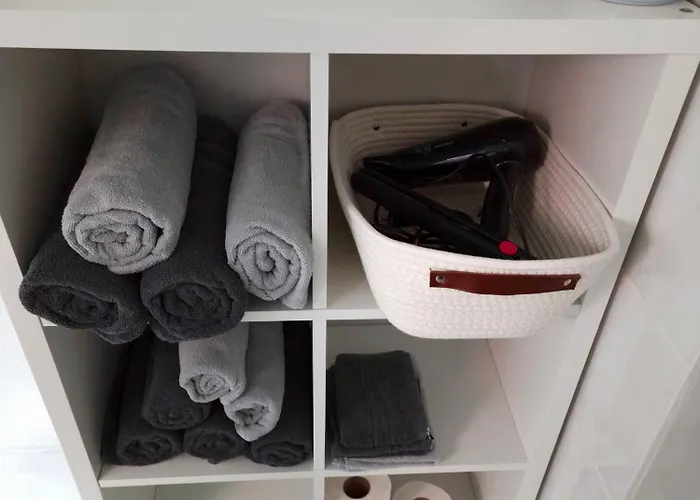 Lejlighed Am Kapellchen Rüdesheim am Rhein