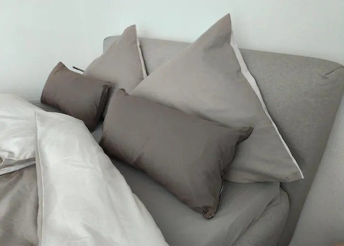 Am Kapellchen Rüdesheim am Rhein