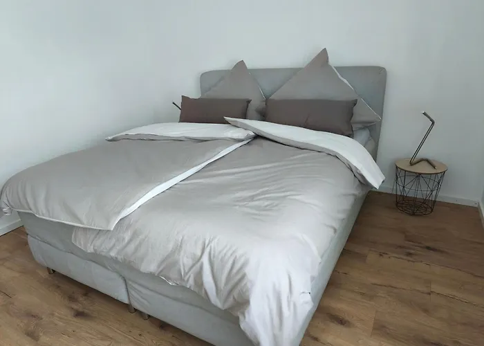 Am Kapellchen Lejlighed *